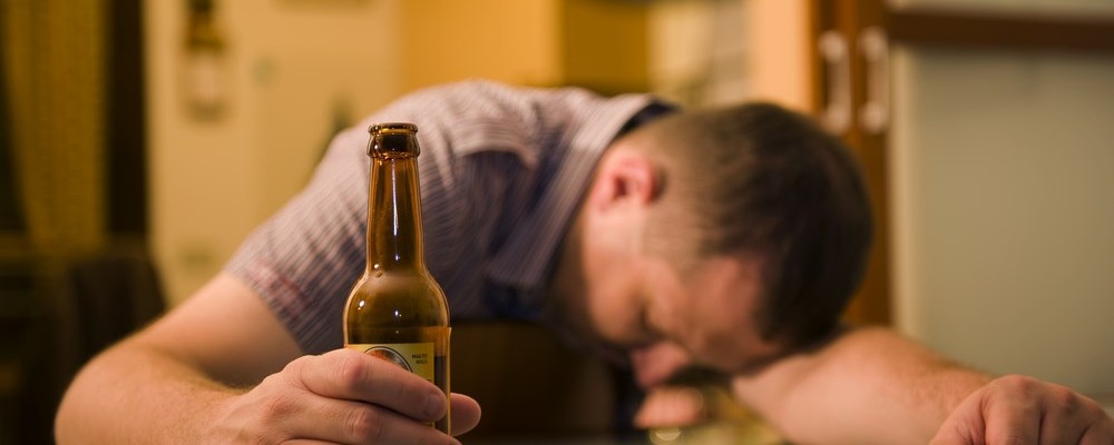  Лечение пивного алкоголизма