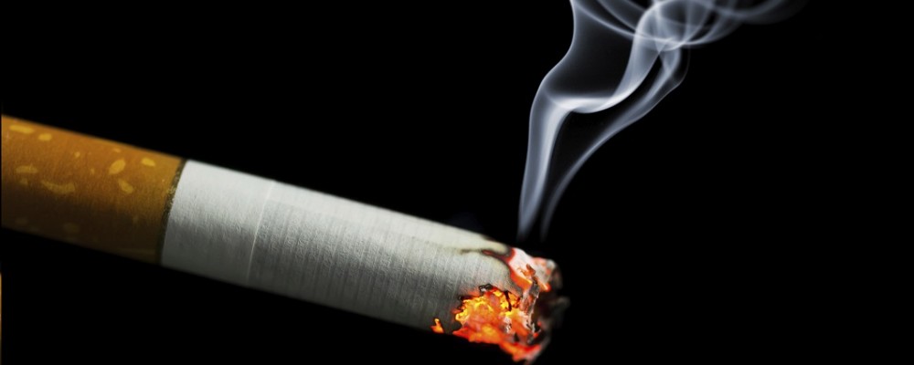  О вреде табачного дыма
